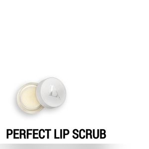 Lip Scrub, LimeLife by Alcone